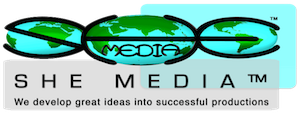 SHE MEDIA Production