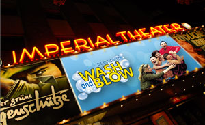TheaterPlakat